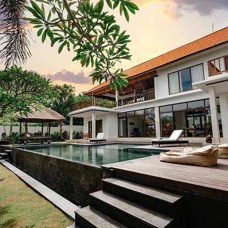 Casa Margarita Bali Villa