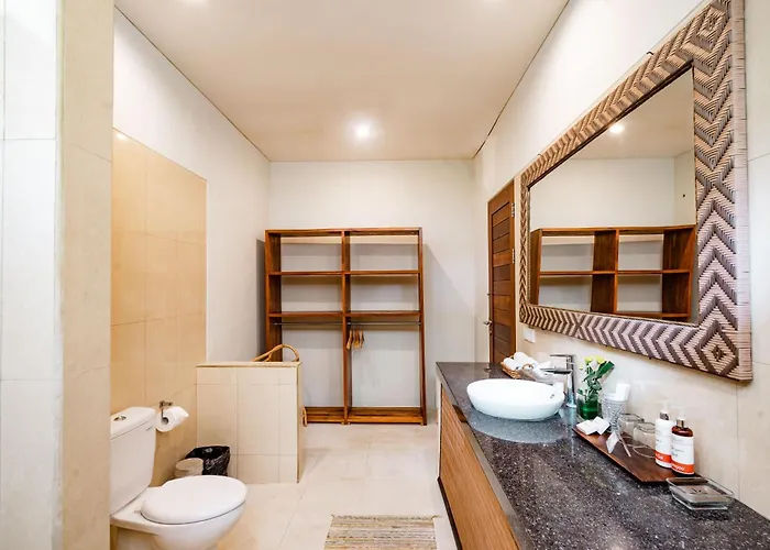 Villa Casa Margarita Bali