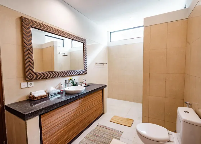 Casa Margarita Bali Villa *