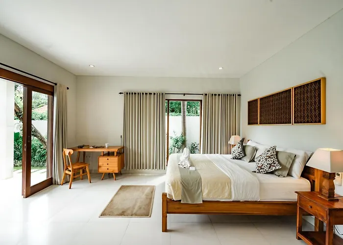 Casa Margarita Bali Villa Canggu