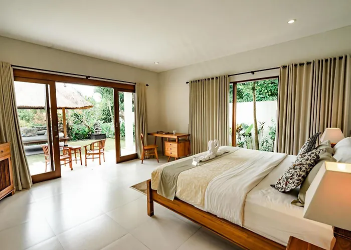 Casa Margarita Bali Villa