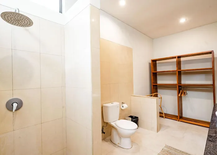 Villa Casa Margarita Bali Canggu