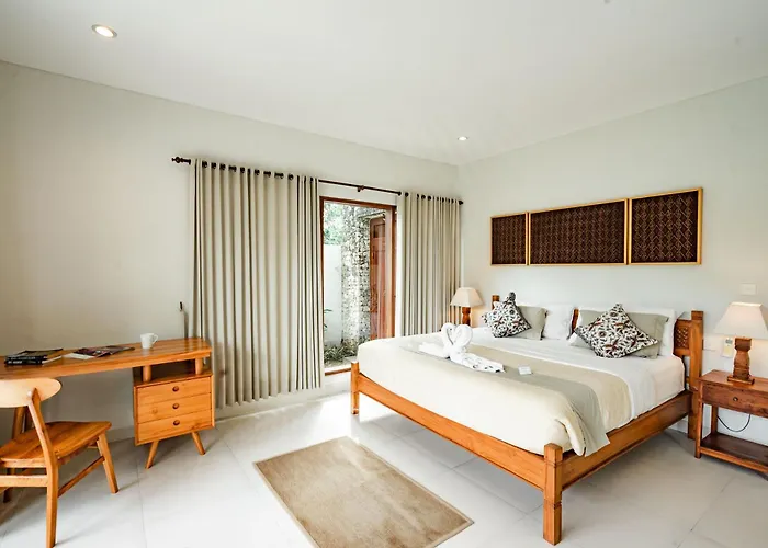 Casa Margarita Bali Villa Canggu
