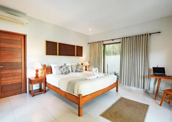 Villa Casa Margarita Bali Canggu