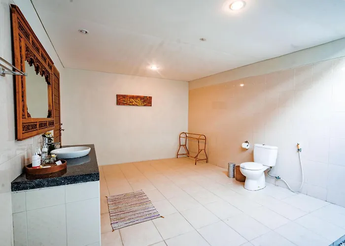 Villa Casa Margarita Bali *