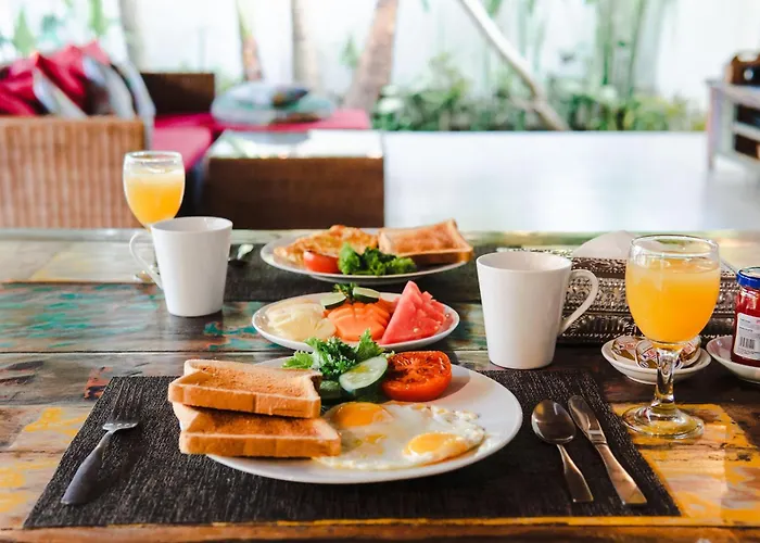 Casa Margarita Bali Canggu