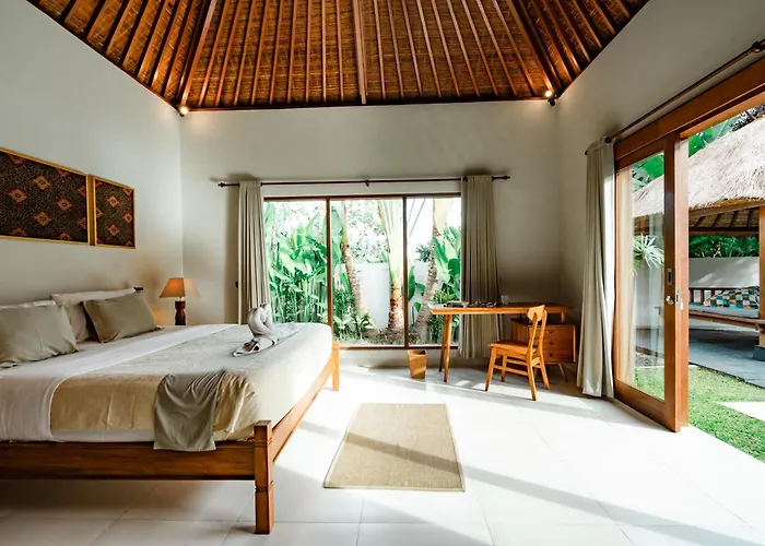 Casa Margarita Bali Villa *