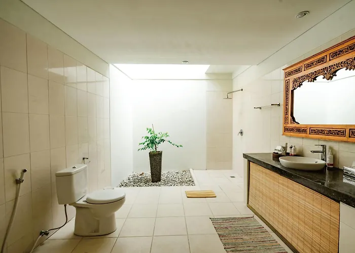 Villa Casa Margarita Bali Canggu