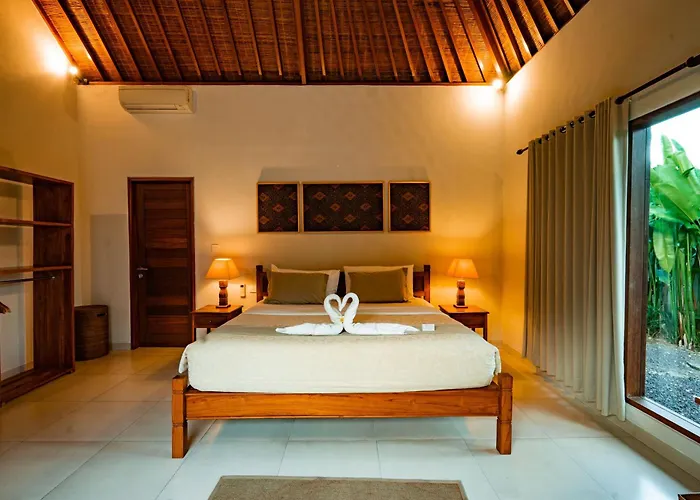Villa Casa Margarita Bali