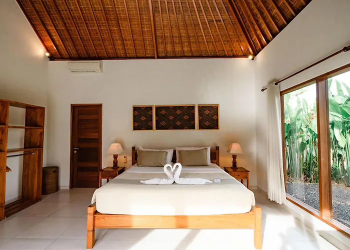 Casa Margarita Bali Canggu