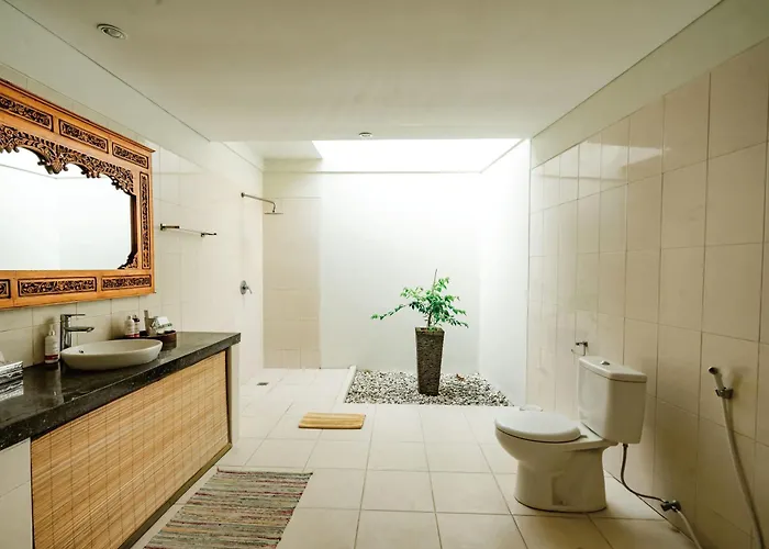 Casa Margarita Bali Villa