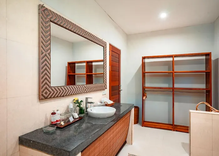 Villa Casa Margarita Bali *