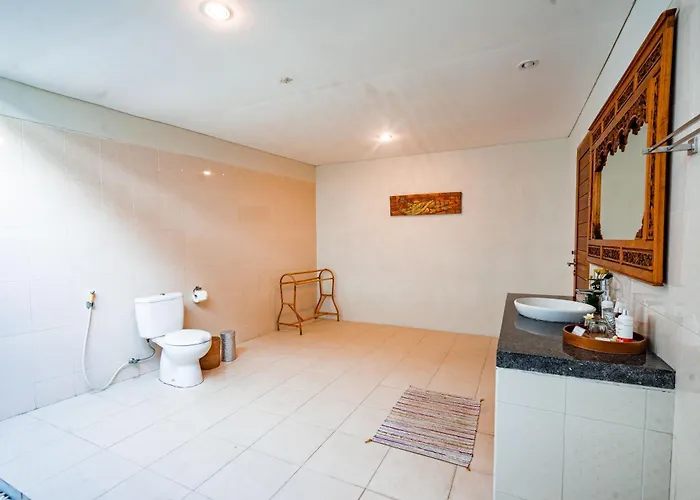 Villa Casa Margarita Bali