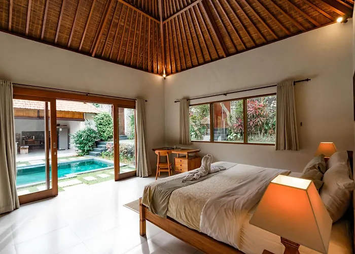 Casa Margarita Bali *