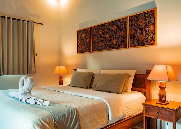 Casa Margarita Bali