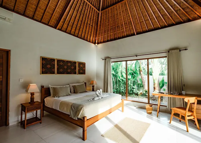 Villa Casa Margarita Bali