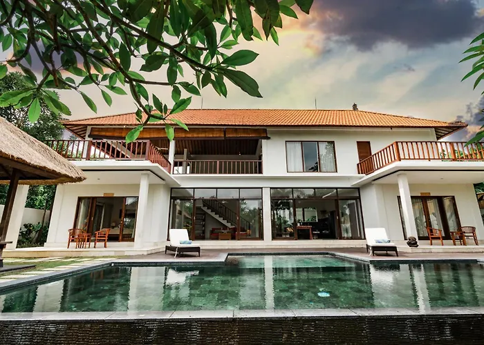 Casa Margarita Bali *