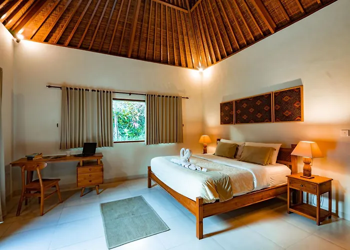 Casa Margarita Bali Villa *