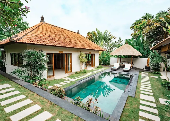 Villa Casa Margarita Bali Canggu