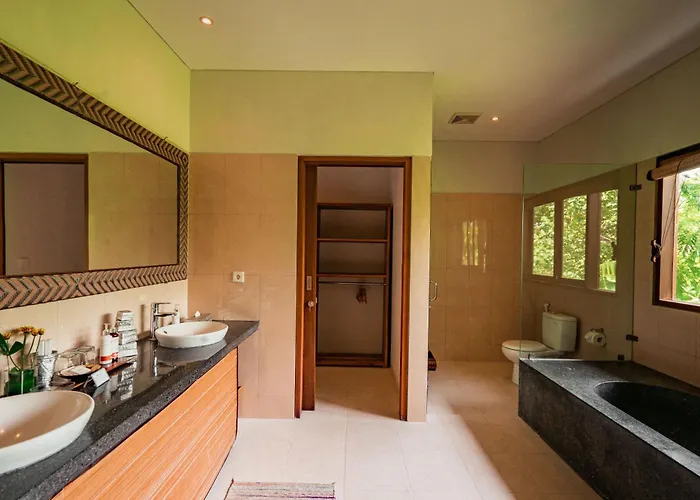 Villa Casa Margarita Bali