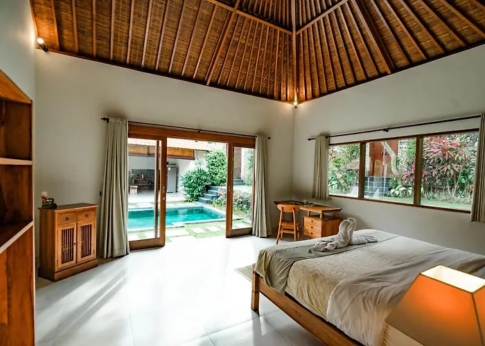 Casa Margarita Bali Villa Canggu