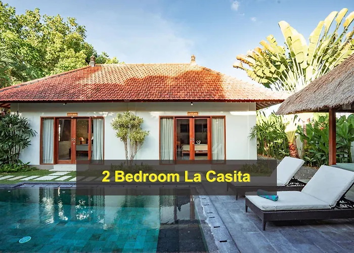Casa Margarita Bali Canggu