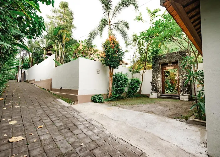 Villa Casa Margarita Bali *