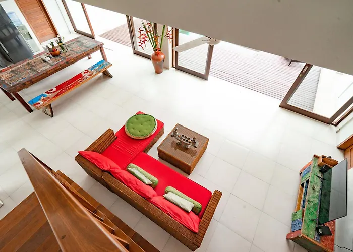 Casa Margarita Bali *