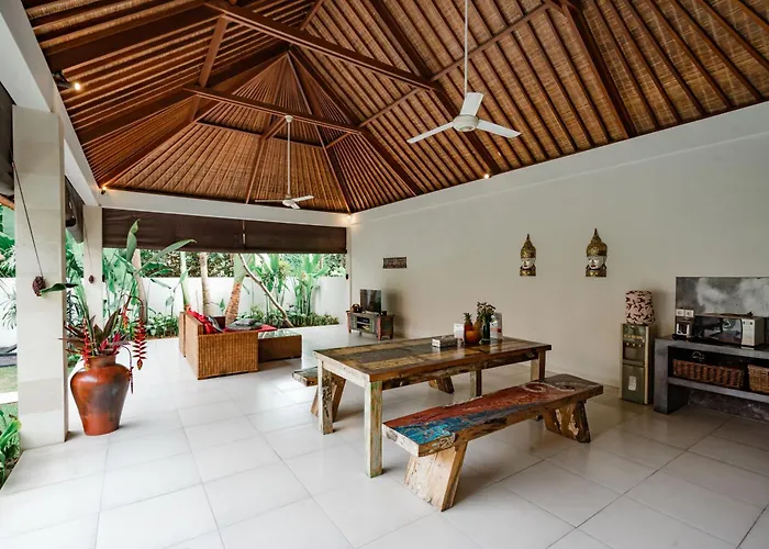 Casa Margarita Bali