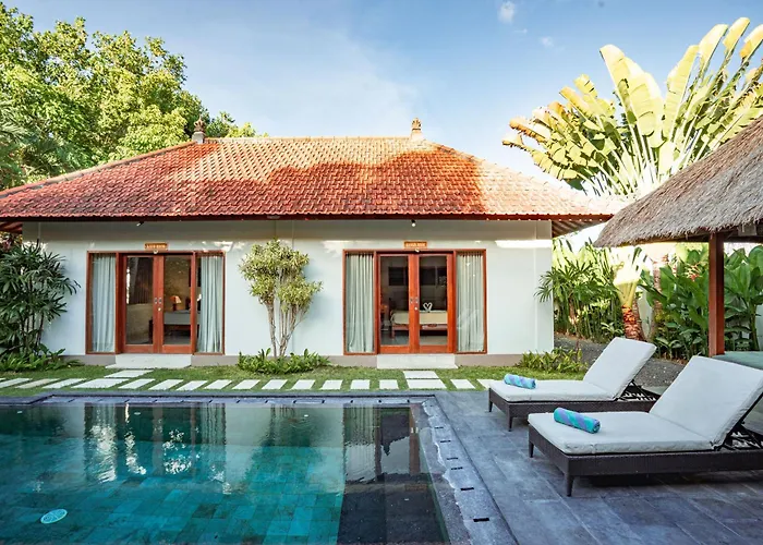 Casa Margarita Bali * Canggu