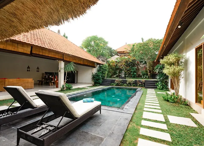 Casa Margarita Bali Villa Canggu