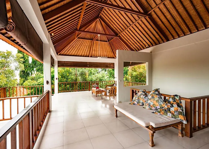 Casa Margarita Bali * Canggu