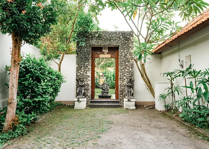 Casa Margarita Bali Villa *