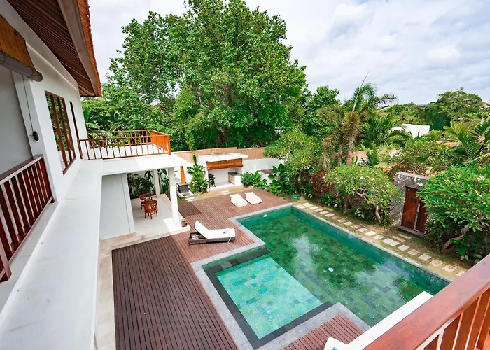 Casa Margarita Bali * Canggu