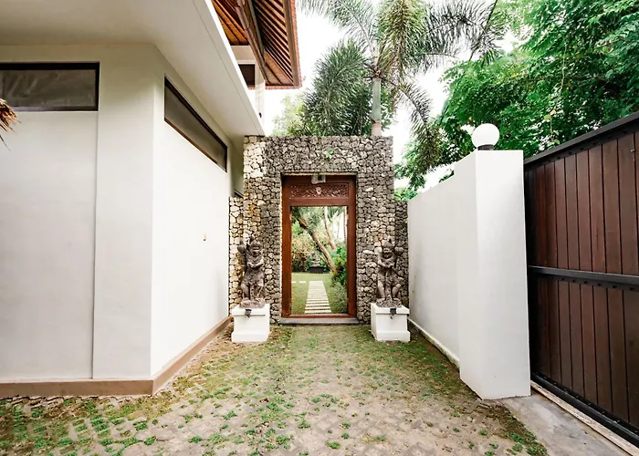 Casa Margarita Bali Villa Canggu