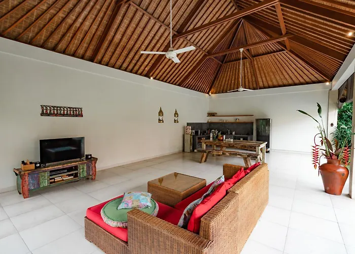 Casa Margarita Bali *