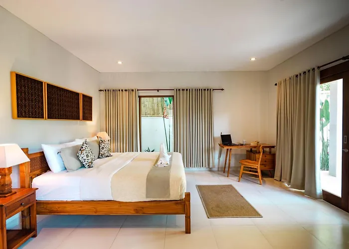 Casa Margarita Bali Canggu