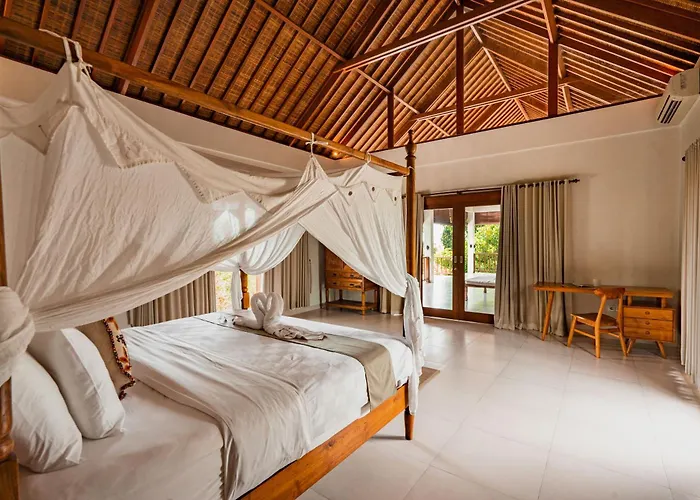 Casa Margarita Bali Villa Canggu