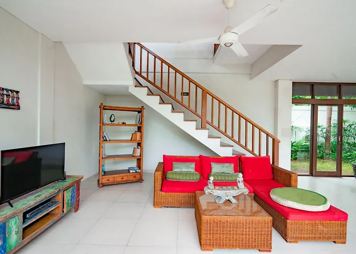 Casa Margarita Bali *