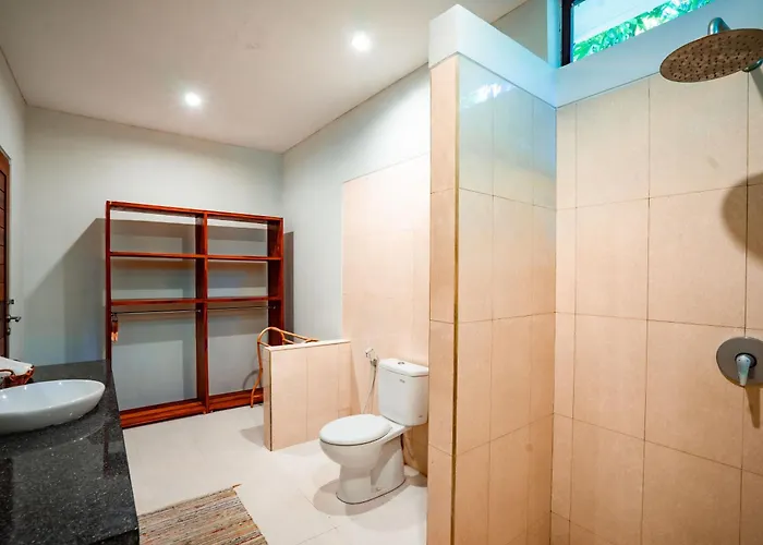 Casa Margarita Bali Villa *