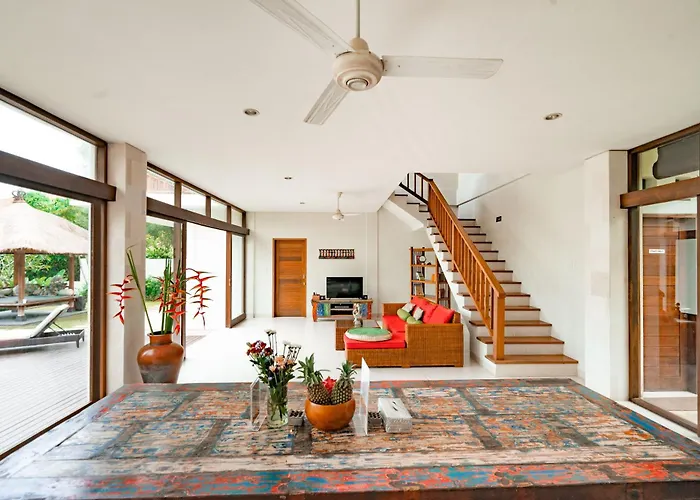 Casa Margarita Bali * Canggu