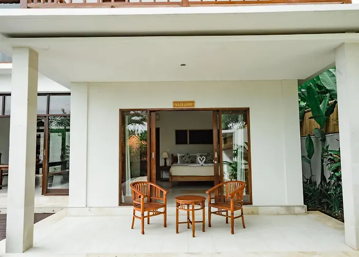 Villa Casa Margarita Bali *