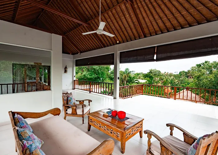 Casa Margarita Bali *