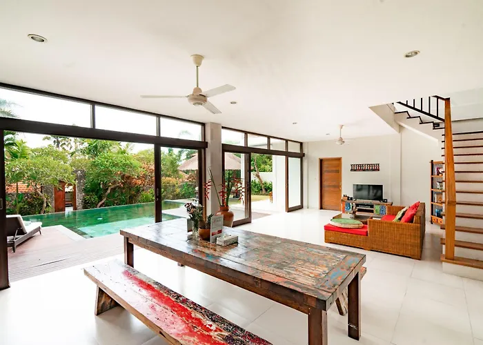 Villa Casa Margarita Bali Canggu