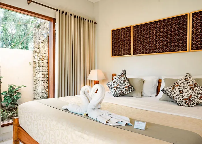 Casa Margarita Bali Villa
