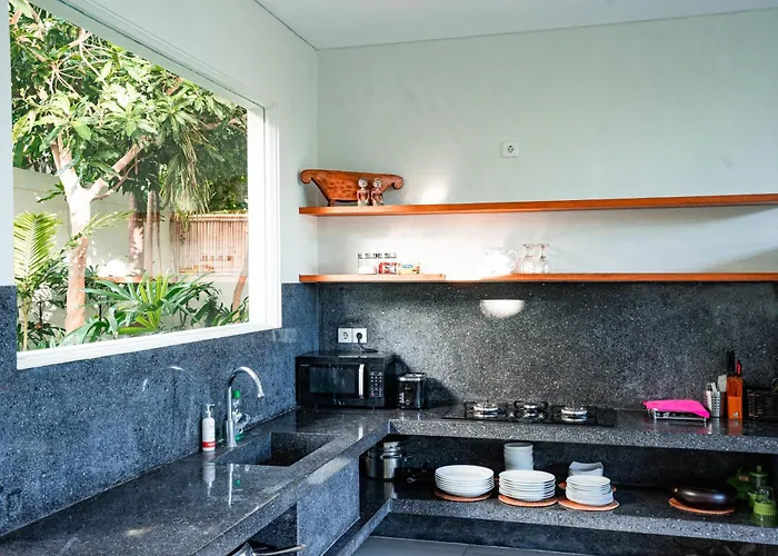 Casa Margarita Bali