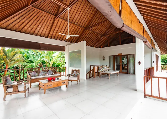 Casa Margarita Bali