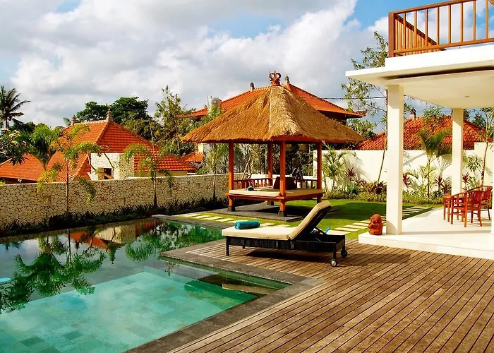 Villa Casa Margarita Bali Canggu